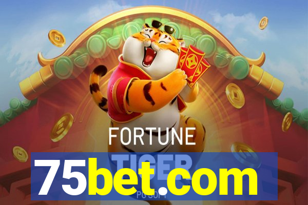 75bet.com