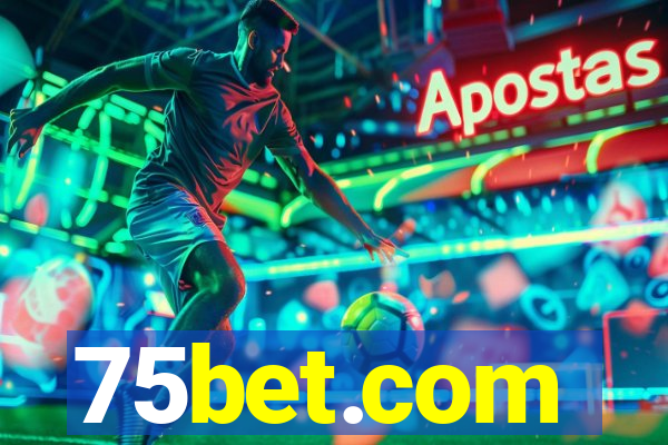 75bet.com