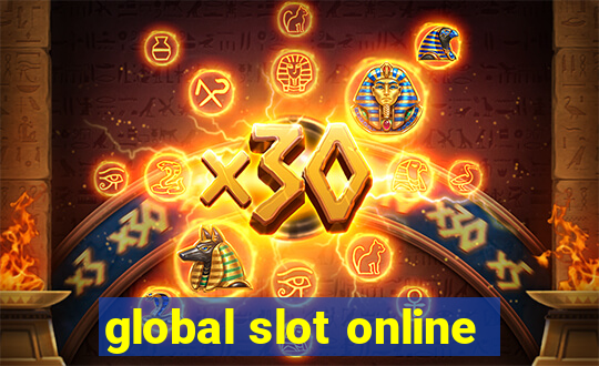 global slot online