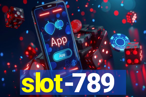 slot-789