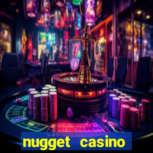 nugget casino sparks nevada