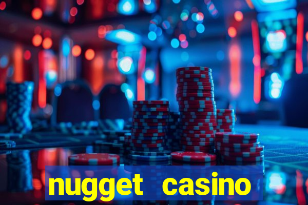 nugget casino sparks nevada