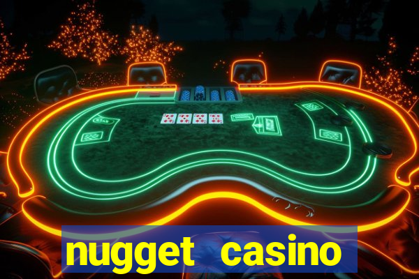 nugget casino sparks nevada