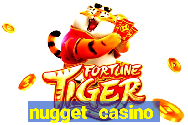 nugget casino sparks nevada