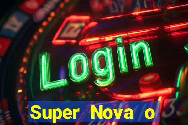 Super Nova o supernova o encantador de flechas pdf