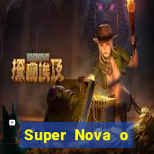 Super Nova o supernova o encantador de flechas pdf