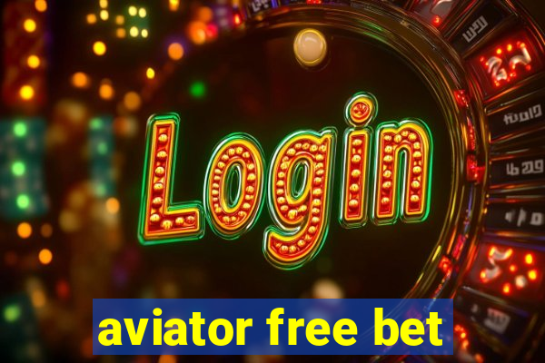 aviator free bet