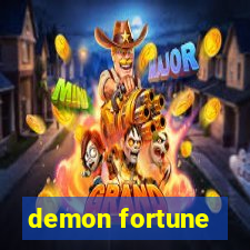 demon fortune