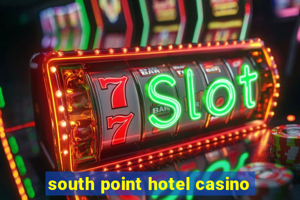 south point hotel casino