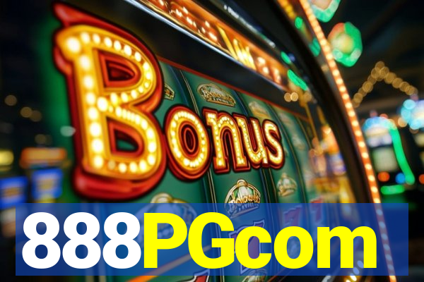 888PGcom