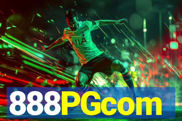 888PGcom