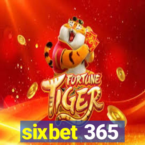 sixbet 365