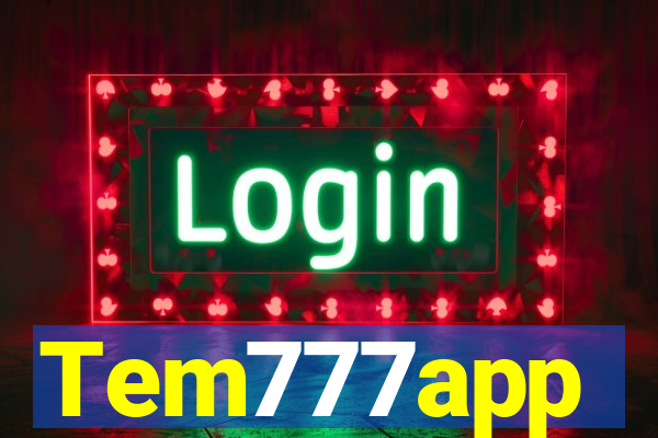 Tem777app