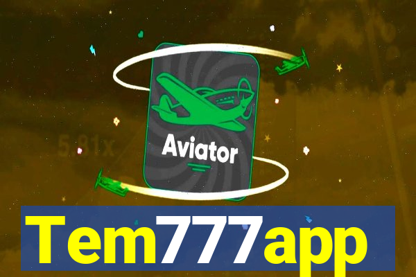 Tem777app