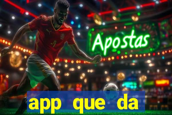 app que da dinheiro de verdade jogando