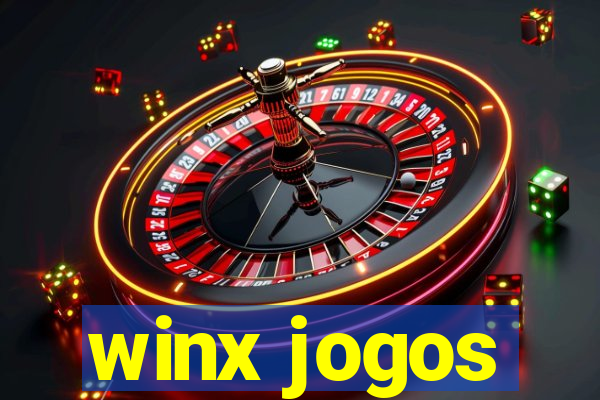 winx jogos