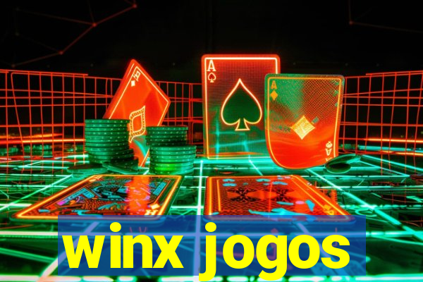 winx jogos