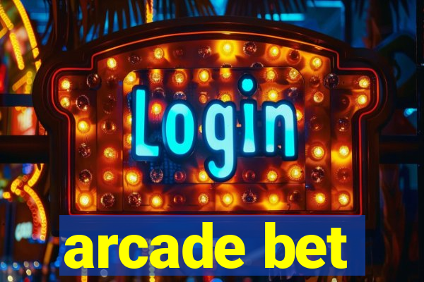 arcade bet