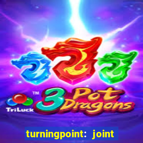 turningpoint: joint and spine