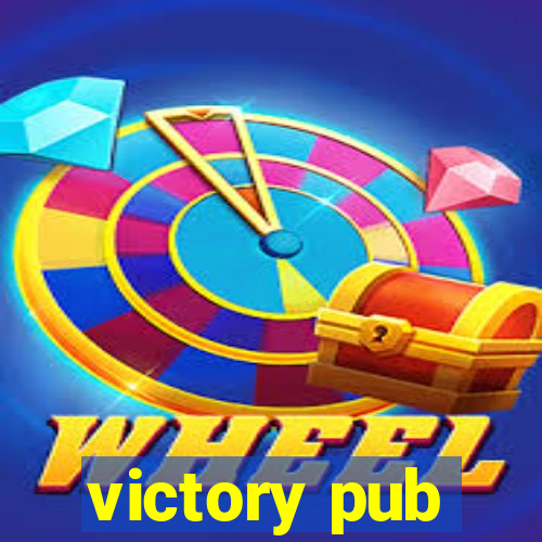 victory pub