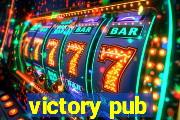 victory pub