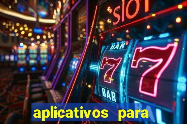 aplicativos para jogar e ganhar dinheiro