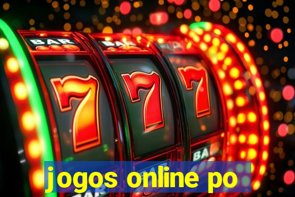 jogos online po