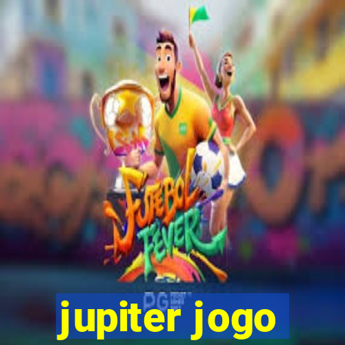 jupiter jogo