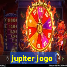 jupiter jogo