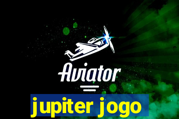 jupiter jogo