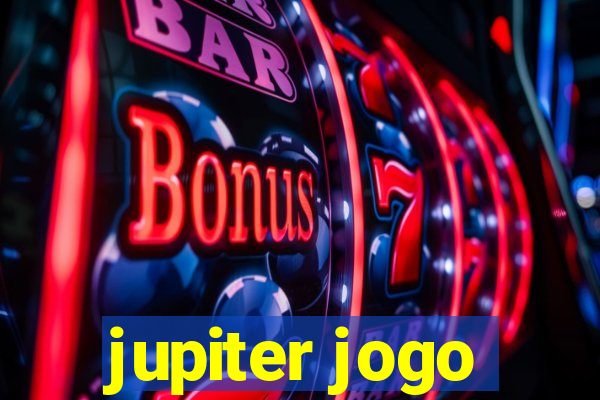 jupiter jogo