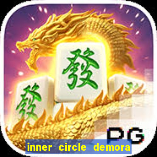 inner circle demora para aprovar