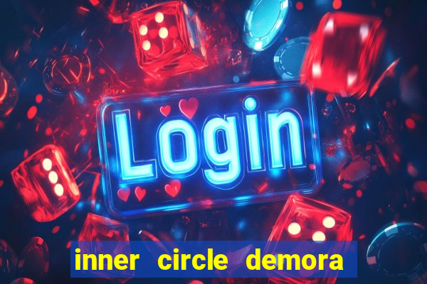 inner circle demora para aprovar