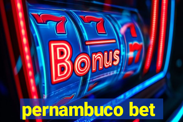 pernambuco bet