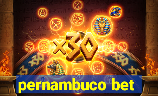 pernambuco bet