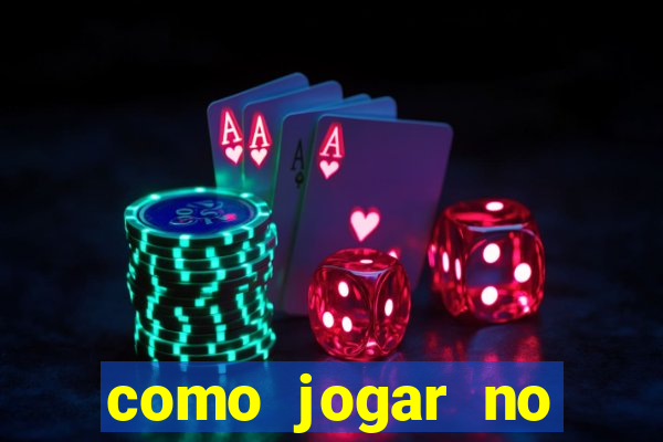 como jogar no crazy time