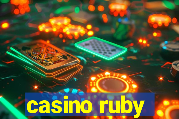 casino ruby