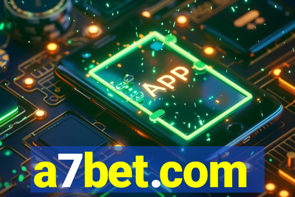 a7bet.com