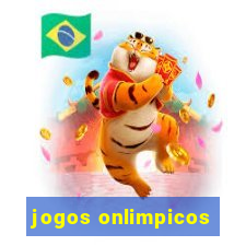 jogos onlimpicos