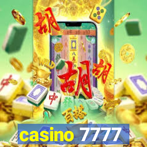 casino 7777