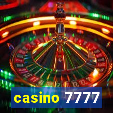 casino 7777