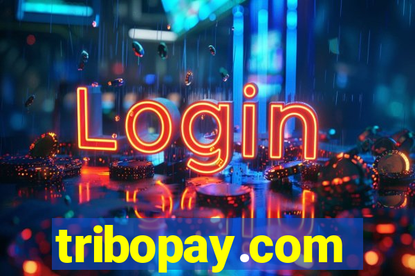 tribopay.com