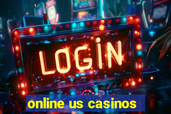 online us casinos