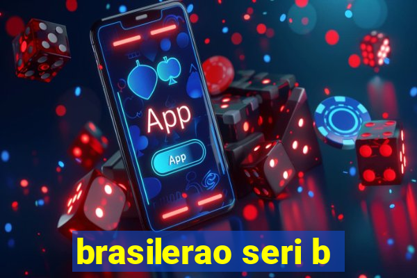 brasilerao seri b