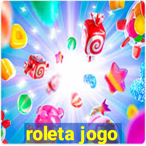 roleta jogo