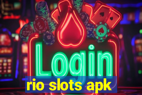 rio slots apk