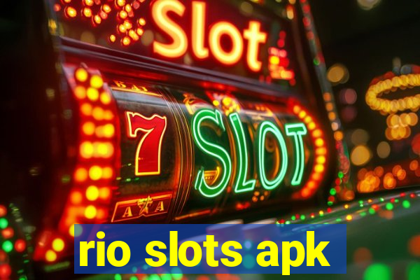 rio slots apk