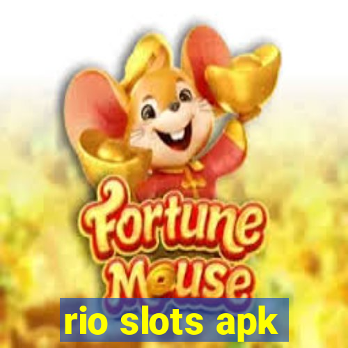 rio slots apk