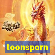 toonsporn