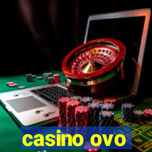 casino ovo